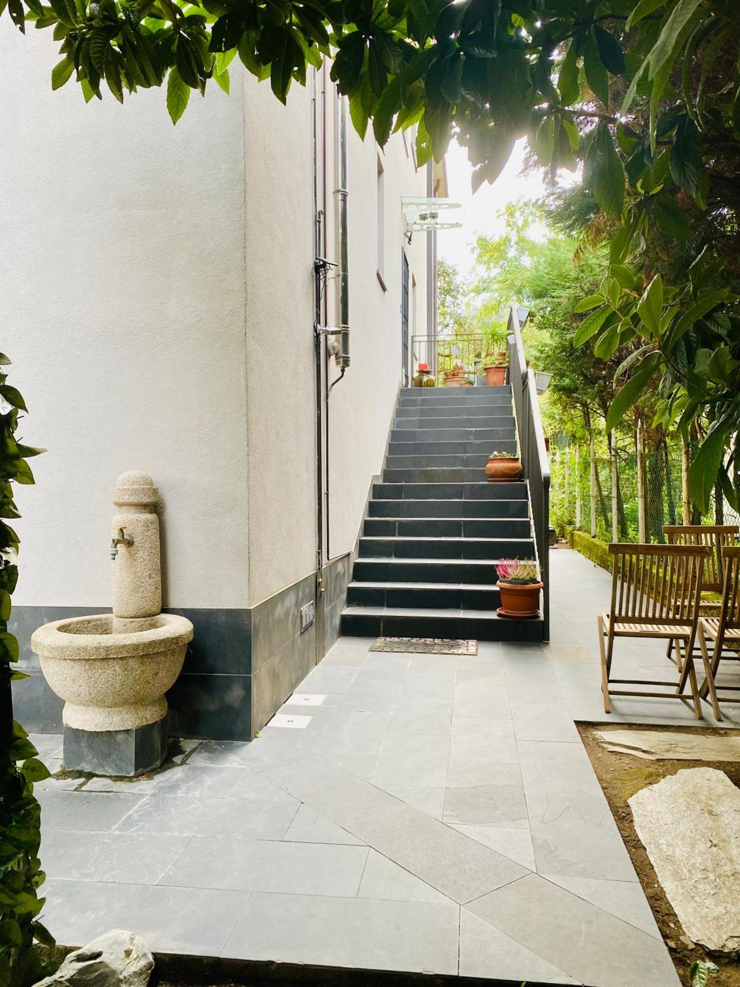 Bed and Breakfast The Luxory Cat Mailand Exterior foto